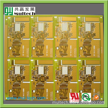 Immersion Gold PCB Manufacturer